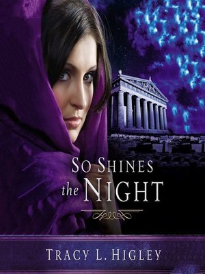 cover image of So Shines the Night